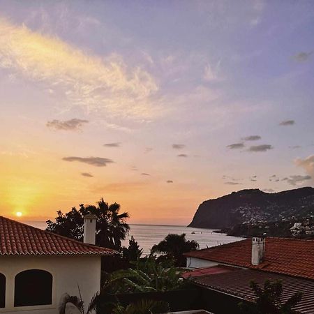 Apartmán Madeira - Sunset Sea View Of Cabo Girao Funchal  Exteriér fotografie