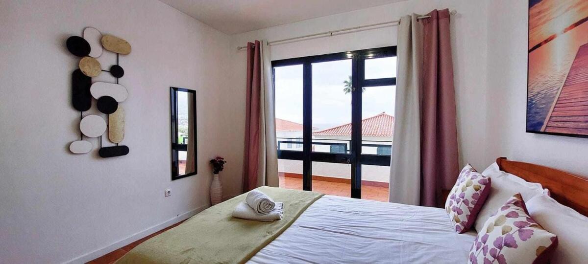 Apartmán Madeira - Sunset Sea View Of Cabo Girao Funchal  Exteriér fotografie