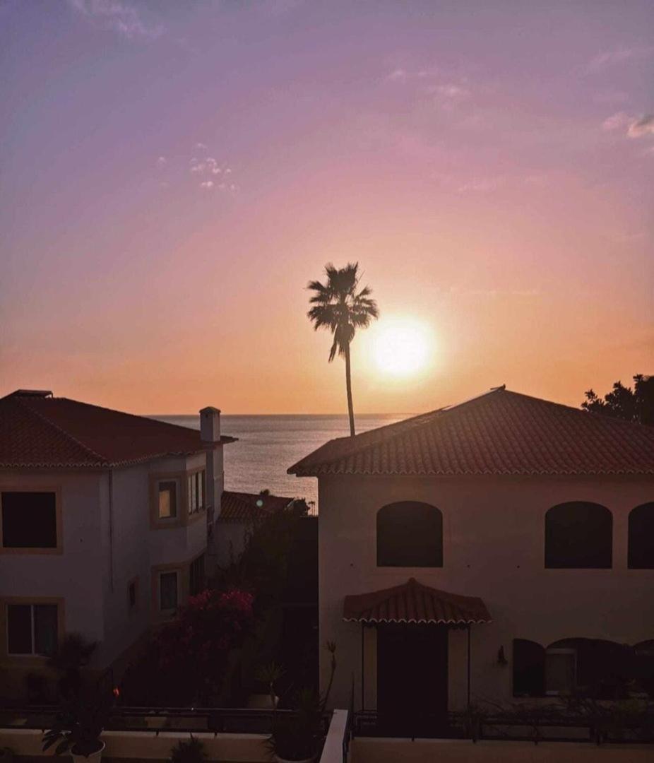 Apartmán Madeira - Sunset Sea View Of Cabo Girao Funchal  Exteriér fotografie