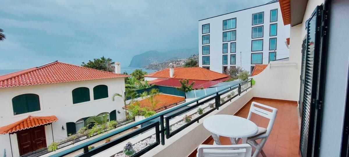 Apartmán Madeira - Sunset Sea View Of Cabo Girao Funchal  Exteriér fotografie